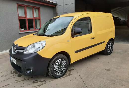 Renault bwj 2018, lichte vracht, euro 6 , 49000 km, 1 ...