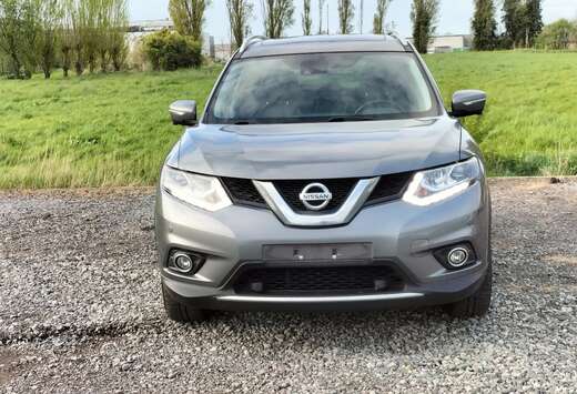Nissan 1.6 dCi 2WD Business Edition Xtronic