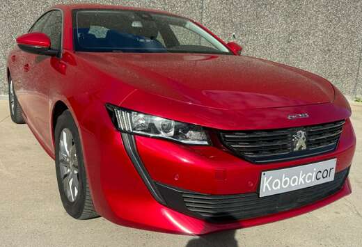 Peugeot 508 1.5 BlueHDi Active/CARPLAY//GPS /GARANTIE ...