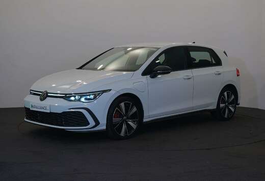 Volkswagen 1.4PHEVNAVISGS.CHLEDCAMPDCATTELAGE