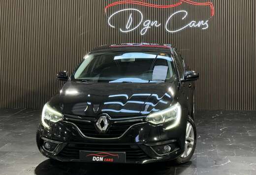 Renault Megane 1.5 dCi