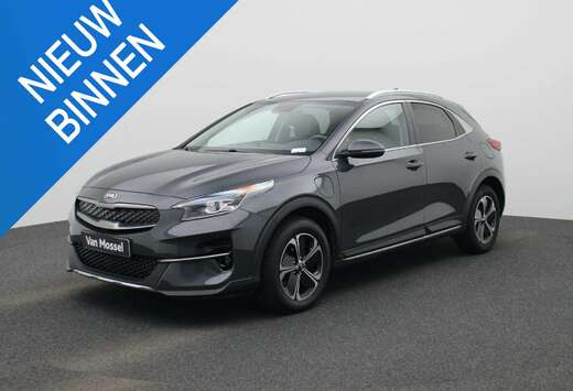 Kia 1.6 GDi PHEV DCT Business Line LED  CAMERA  FULL