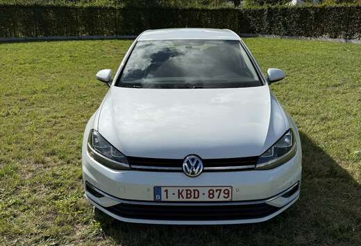 Volkswagen 1.0 TSI (BlueMotion Technology) Comfortlin ...