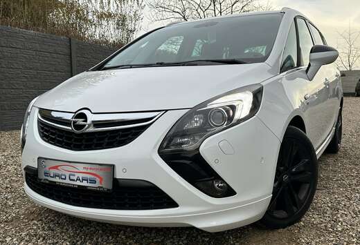 Opel 1.4 Turbo OPC LINE CUIR/XENON/LED/GPS/CAMER/CRUI ...
