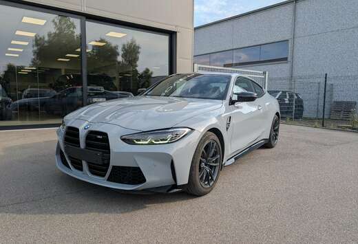 BMW Coupé  Manual  First owner  BMW history