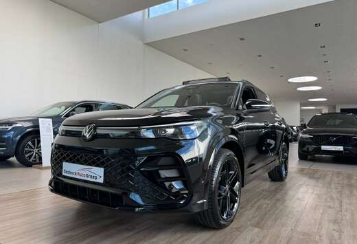 Volkswagen HYBRID DSG*R-LINE*BLACK EDITION*MODEL 2025 ...