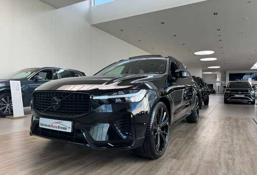 Volvo T8 AWD BLACK EDITION PLUS*FULL OPTION*TOPWAGEN