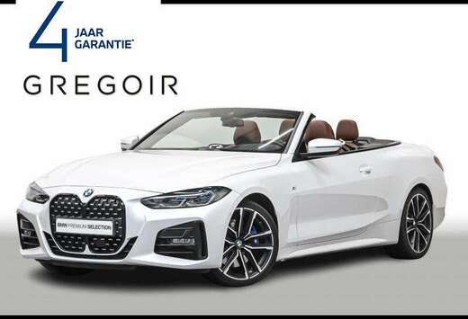 BMW MsportProComfortHifiCamAcc