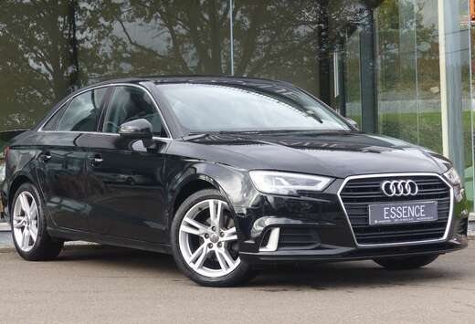 Audi A3 1.4 TFSI c.o.d. ultra Sport S tronic