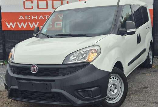 Fiat 1.3 Multijet SX (EU6)