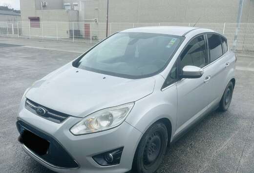 Ford C-Max 1.6 TDCi Trend Start-Stop