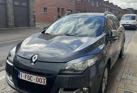 Renault Grandtour ENERGY dCi 110 Start & Stopp Expres ...