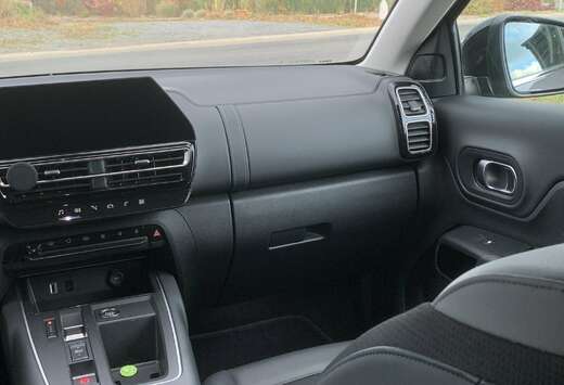 Citroen 1.5 BlueHDi Feel S&S 105g