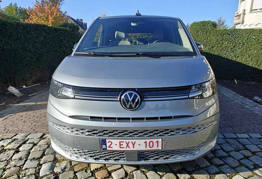 Volkswagen Multivan Long e-Hybrid 1.4 TSI Life Busine ...
