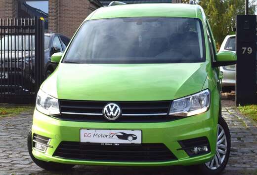 Volkswagen 1.4TSI/1st Owner/HISTORY/GARANTIE