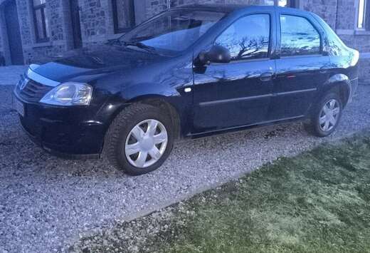 Dacia 1.2 16v 75 eco2