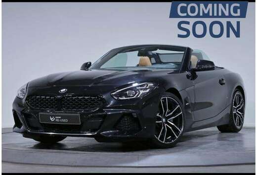 BMW sDrive20i Kit M Sport