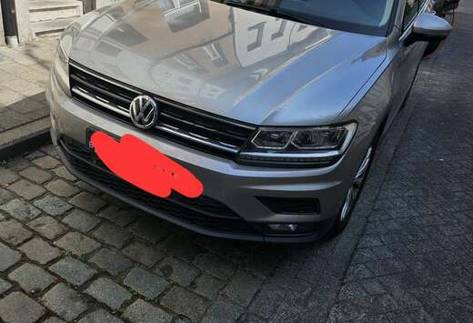 Volkswagen 2.0 TDI SCR (BlueMotion Technology) Sound