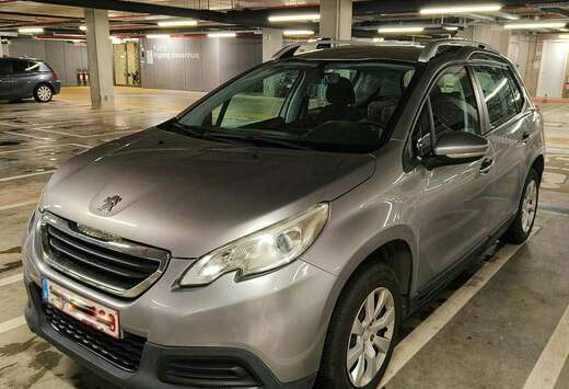 Peugeot PureTech 82 Access