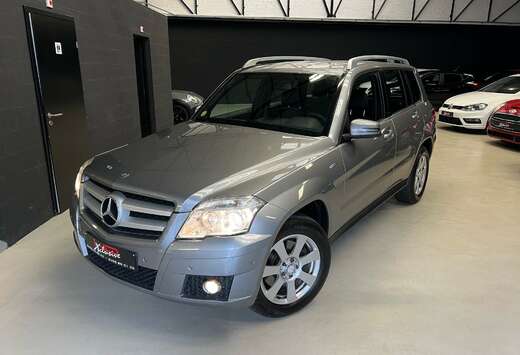 Mercedes-Benz CDI  *SPORT*AUTO*CUIR CHAUFFANT*ATTACHE ...