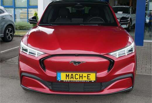 Ford Premium AWD 99kWh Extended Range 351ch/258kW - A ...