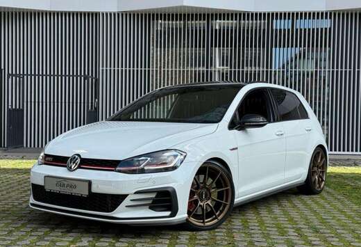Volkswagen VII PERFORMANCE/244 PS / VIRTUAL COCPIT /  ...