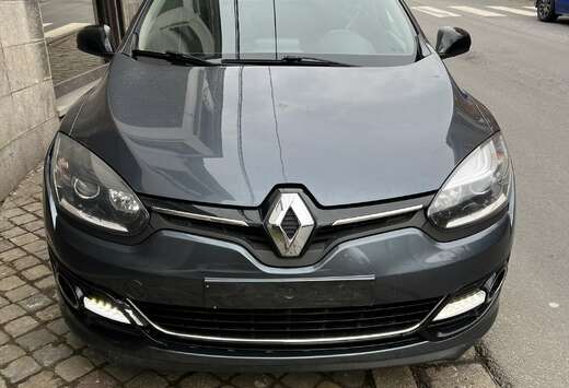 Renault 1.2 TCe Bose Edition EDC