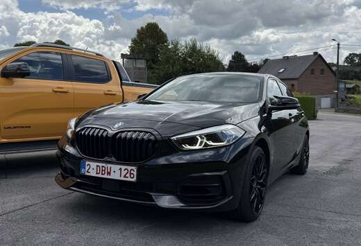 BMW 116i