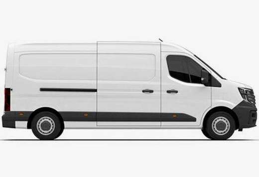 Nissan 2.0DCI 130 MT L3H2 N-CONNECTA + CAMERA + 270