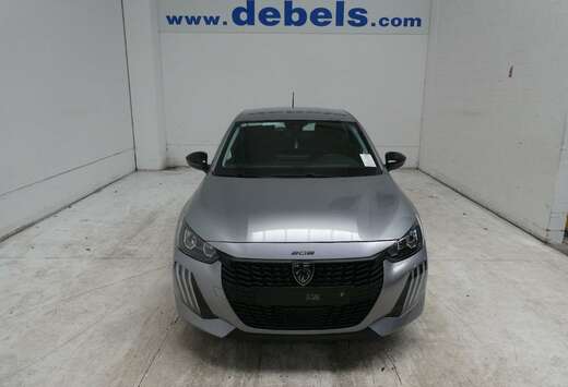 Peugeot 208 Ii Active