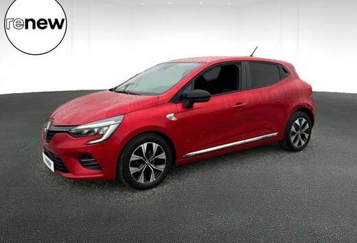 Renault Clio 1.0i SCe Limited