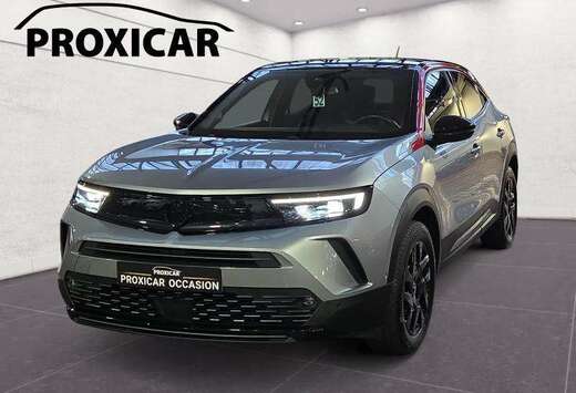 Opel GS-Line 1.2i 131cv Automatique Carplay*Camera*Cr ...