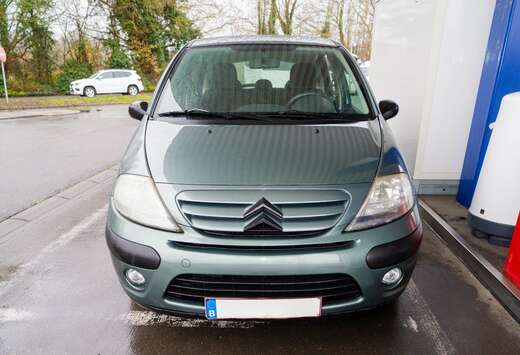 Citroen 1.1i Furio
