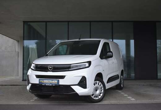 Opel 1.5Turbo D 3Zits MT6*Navi*Camera*DesignPack*Dode ...