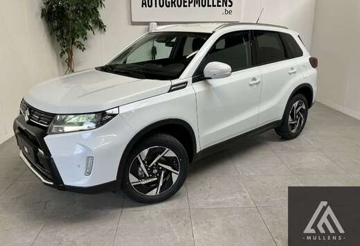 Suzuki Grand Luxe Xtra SHVS 2WD (MY25)