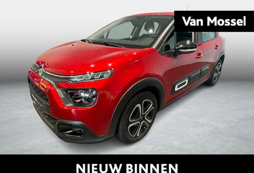 Citroen 1.2 PureTech 110 S&S MAN6 Feel