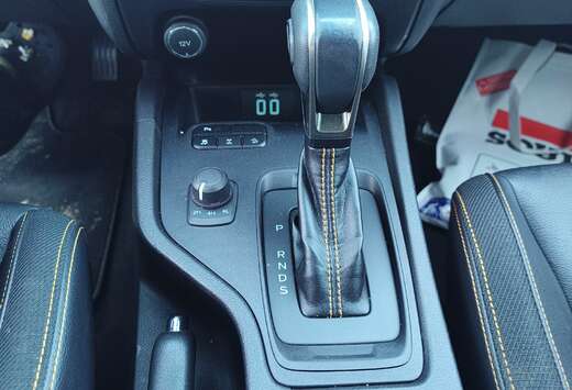 Ford Ranger 2,0 l EcoBlue Autm. Wildtrak