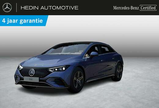 Mercedes-Benz 350+ AMG Line  Rear Wheel Stearing  Pan ...