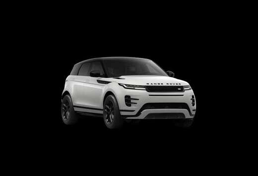 Land Rover Dynamic SE P270 Available 12/2024