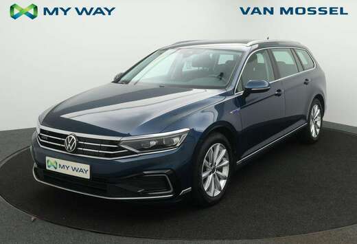 Volkswagen Passat Variant GTE Business 1.4TSI 218PK - ...