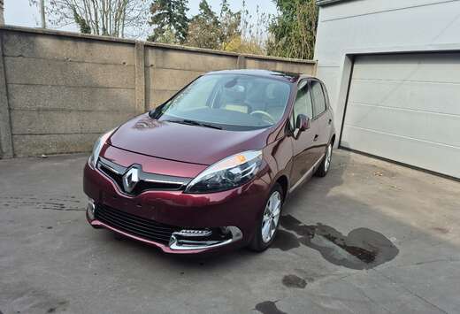 Renault Scenic 1.5 dCi Energy Business Full options i ...