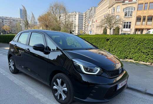 Honda e:HEV 1.5i - MMD Élégance