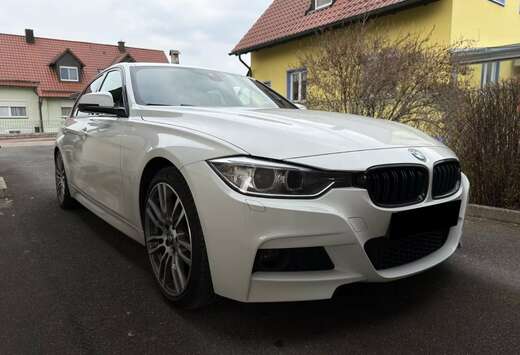 BMW 320d