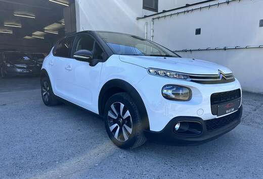 Citroen 1.2i Shine S