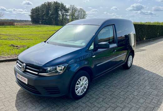 Volkswagen 1.0 TSI Lichte Vracht Airco/Bluetooth/Usb