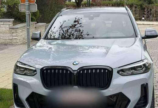 BMW xDrive20i Aut. M Sport Edition