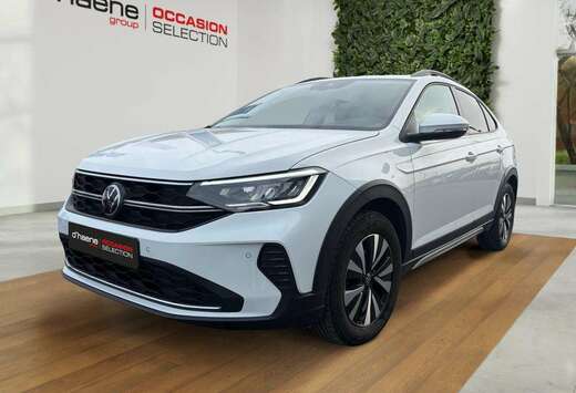 Volkswagen Taigo Life Business 1.0 TSI 81 kW (110 ch) ...