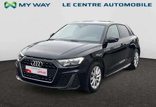 Audi Sportback Audi A1 Sportback Business Edition S l ...