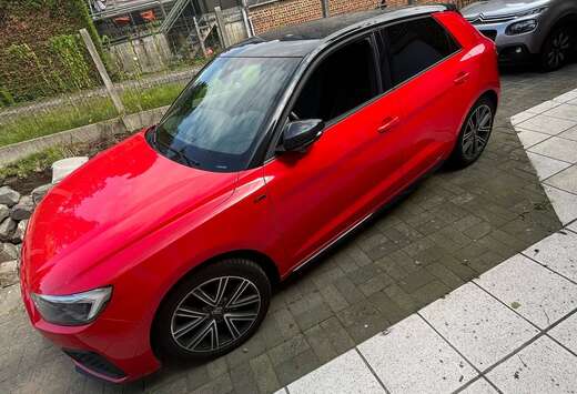 Audi Sportback 30 TFSI