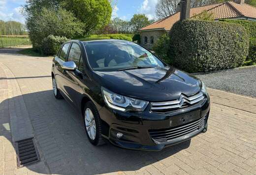 Citroen 1.6i VTR Pack